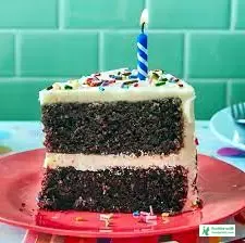 জন্মদিনের কেকের ছবি - কেকের ডিজাইন ছবি - চকলেট কেকের ছবি - birthday cake design pic - NeotericIT.com - Image no 5