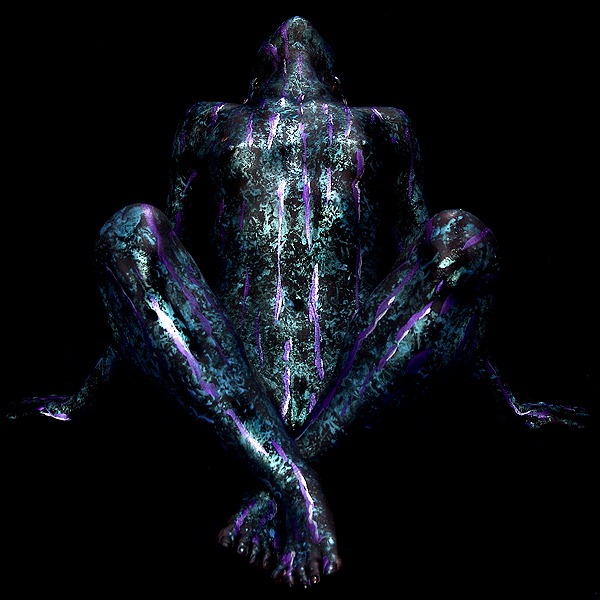 Maya-cross