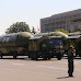 China Tests A New Missile That Can Carry 10 Nuclear Warheads