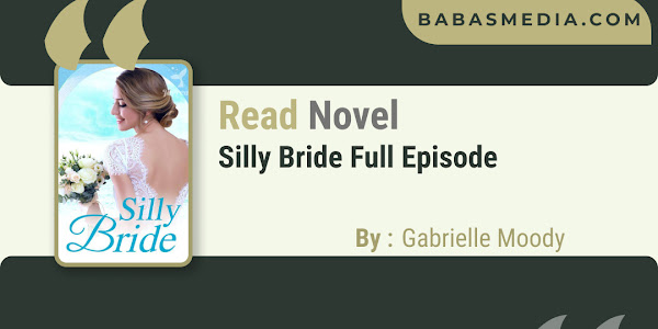 Read Silly Bride Novel By Gabrielle Moody / Synopsis