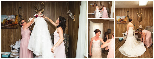 Terre Haute Wedding Photographer