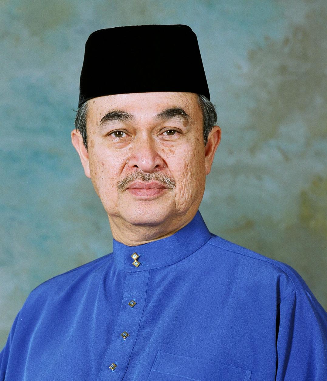 KENYATAAN MEDIA TUN ABDULLAH AHMAD BADAWI Sempena Hari ...