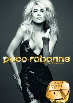 Lady Million (Paco Rabanne) - new fragrance review | 1000fragrances