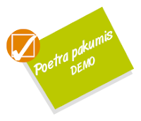 Demo Poetra IronMan