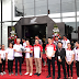 New Honda Big Bike Showroom Opens in Davao