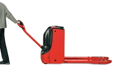 Pallet trucks T 16-T 20