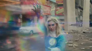 Susan Storm