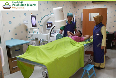 Inilah Teknologi Medis Unggulan Sebagai Penunjang Pelayanan Kesehatan di RS Pelabuhan Jakarta