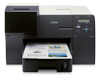 Epson B-510DN Drivers Download