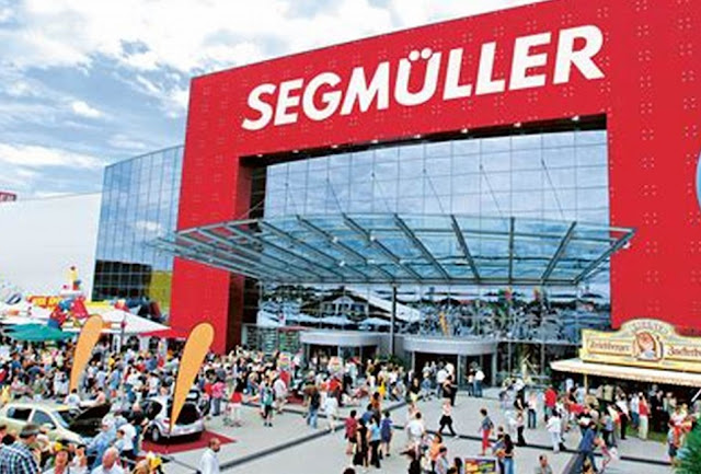 SegmÃ¼ller Friedberg Verkaufsoffener Sonntag