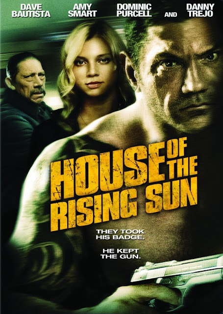 House of the Rising Sun (2011) ระห่ำโคตรเดือด | ดูหนัง HD DVD ฟรี 