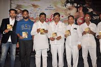 Ramasakkani Rakumarudu Movie Audio Launch Event in Hyderabad