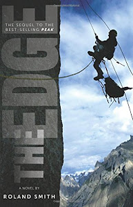 The Edge (A Peak Marcello Adventure)