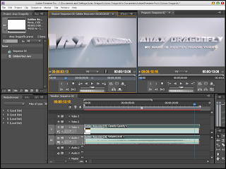 Adobe Premiere Pro