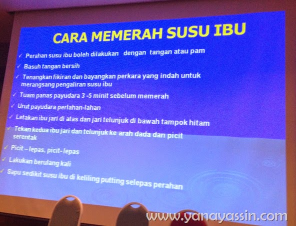 Kelas Antenatal Ibu Mengandung Hamil 2014 2015 2016 2017 PPUM  