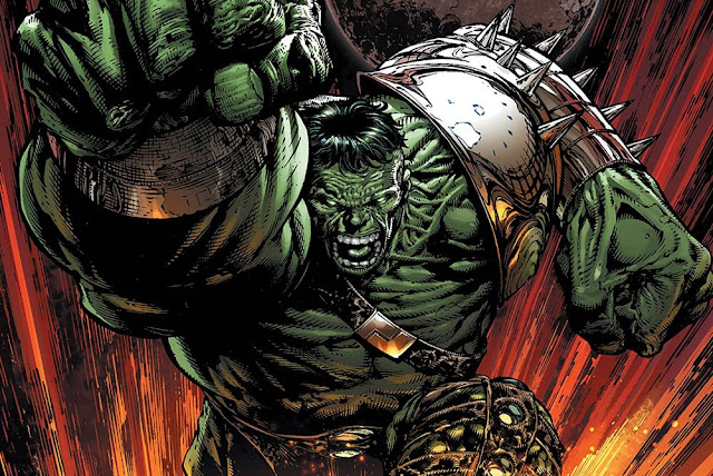 Poderes de Hulk