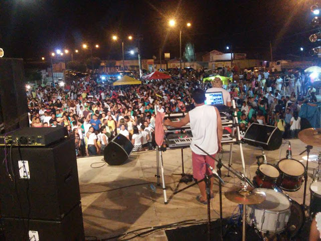       reveillon Amapá 2016