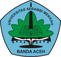 Logo Universitas Serambi Mekkah USM