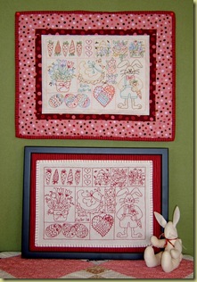 283_Easter Sampler 283