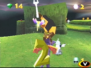 Download Game Spyro 2 Riptos Rage PS1 - Game B3G0K