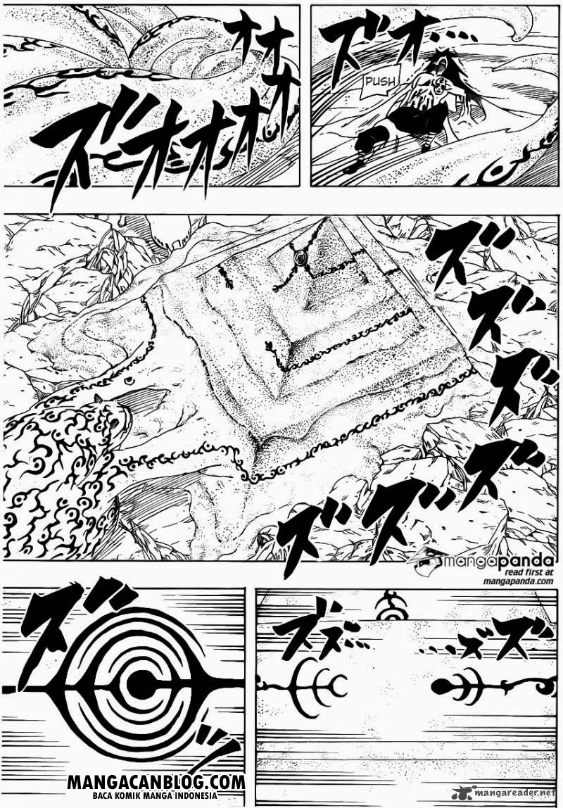 Komik naruto 658 - bijuu vs madara 659 Indonesia naruto 658 - bijuu vs madara Terbaru |Baca Manga Komik Indonesia|Mangacan