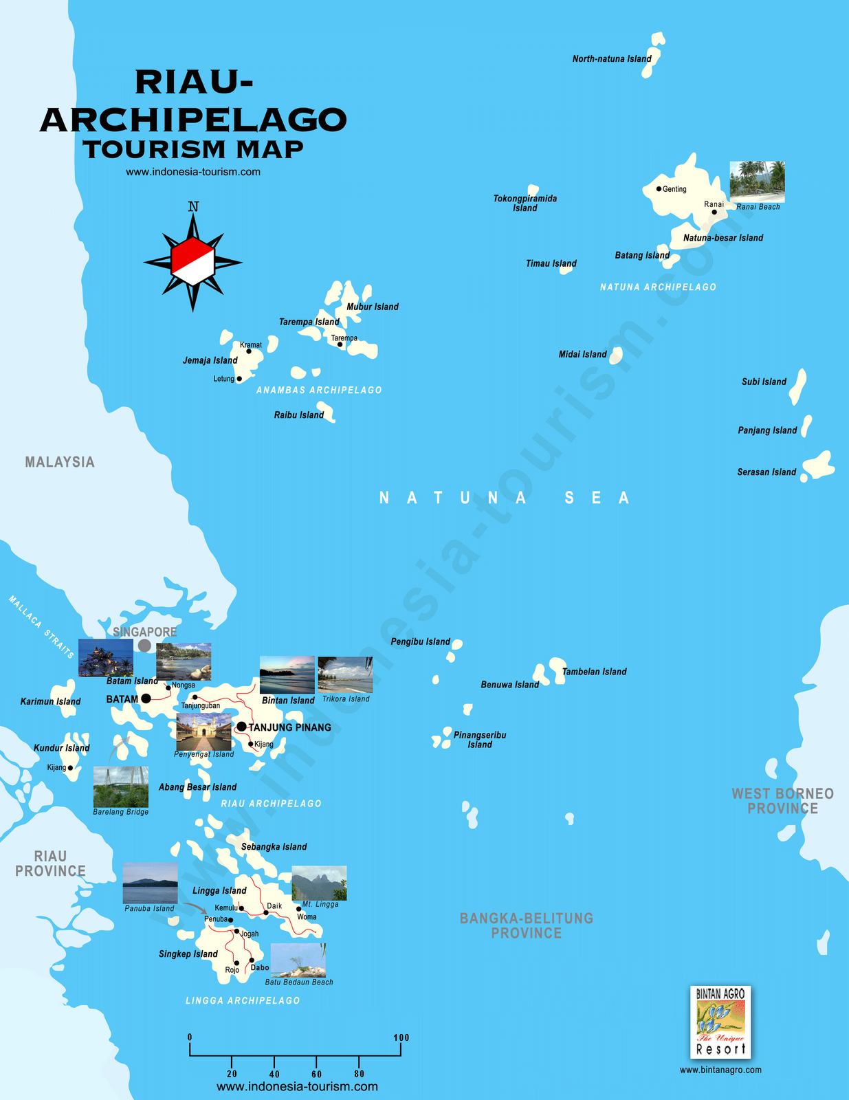  Riau  Island Indonesia Travel Guide Travel to Life