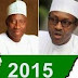 BREAKING NEWS: Pres. Goodluck Jonathan Congratulate Buhari for Victory