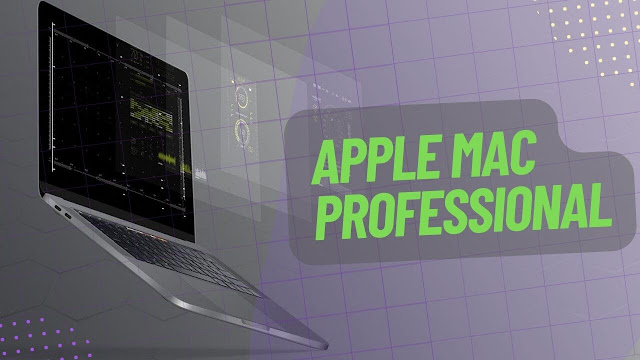 Apple Mac Professional