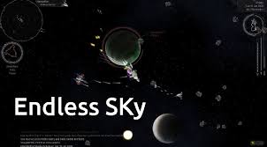 Como instalar o Endless Sky Game no Ubuntu 16.04, Debian 8, Fedora 25