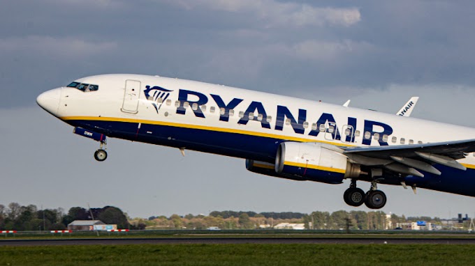 Varga Judit bevadult: Soron kívüli fogyasztóvédelmi vizsgálatot rendeltek el a Ryanairrel szemben