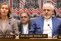 US Issues Fresh Iran-Related Sanctions