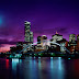 Cityscape, Australia - Melbourne,Sydney