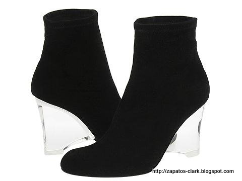 Zapatos clark:clark-751676