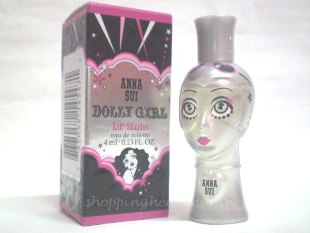 Anna Sui Dolly Girl Lil