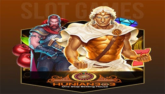 HUNIAN303 : Daftar Slot Joker Terpercaya Dan Terbaik