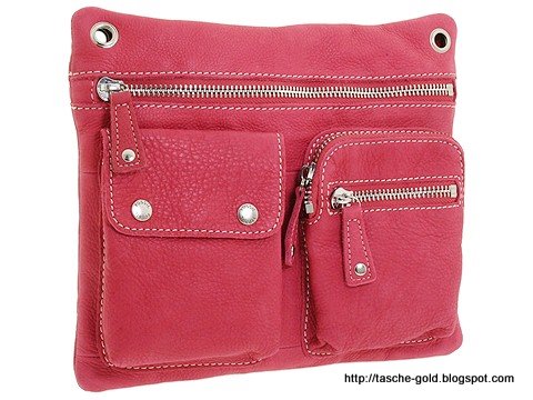 Tasche gold:tasche-1176434
