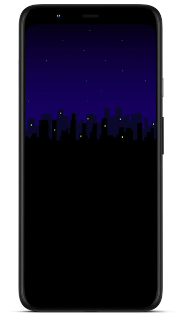 OLED WALLPAPER FOR IPHONE AND ANDROID