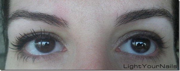 Shaka Volume Mascara Lash Elevator Effetto volume definito
