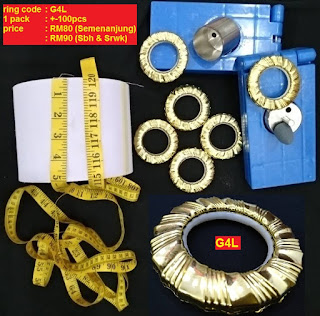 RM80 G4L RING 08