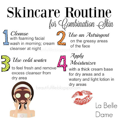 combination skin, combination skin care, combination skin type, skin types, Skincare, skincare for combination skin, 