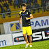 Transfer Pemain : Syamsir Alam Berlabuh Di Ke PBR