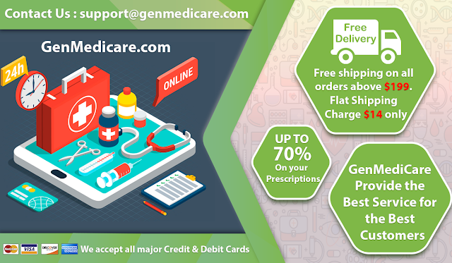 Mens health, Online Pharmacy, GenMedicare, GenMedicare Reviews, Mail Order Pharmacy