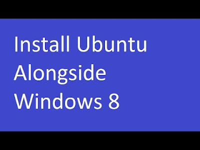 Hướng dẫn cài Ubuntu 14.04 song song với Windows 8.1 trong 10 bước dễ dàng