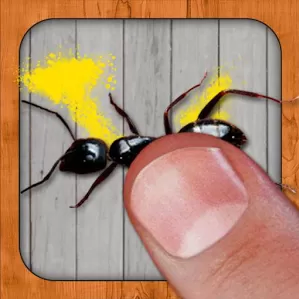 Ant Smasher, Best Free Game v4.6 Apk download