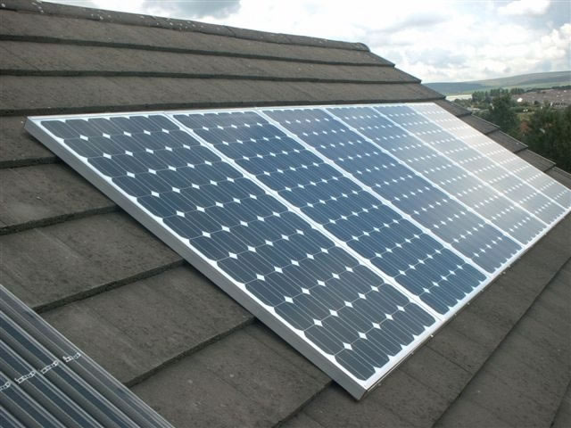 Learn How to Make Solar Panels - DIY Solar Panels
