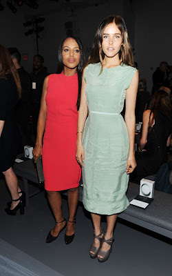 Katie Holmes With Isabel Lucas,American actress
