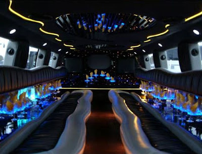 Awesome limo interior Seen On coolpicturesgallery.blogspot.com