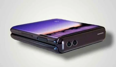 أخرما تم تسريبه عن المواصفات والعتاد الذي سيأتي به هاتف سامسونج جلاكسي زد فليب Galaxy Z Flip 4