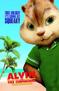 Alvin-and-the-Chipmunks-Chipwrecked-Poster