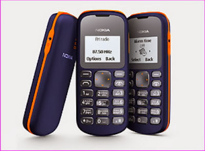 Download Firmware Nokia 1280 / 103 RM-647 Version 07.00